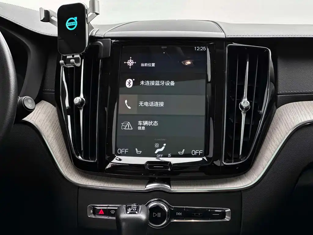 Volvo XC60 — миниатюра 7