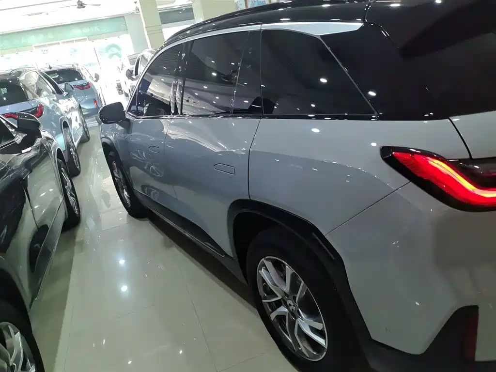 NIO ES6 2020 420KM Sport