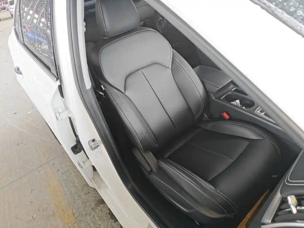 Roewe Roewe i6 Classic — миниатюра 25