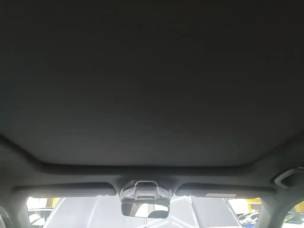 Geely Xingrui — миниатюра 18