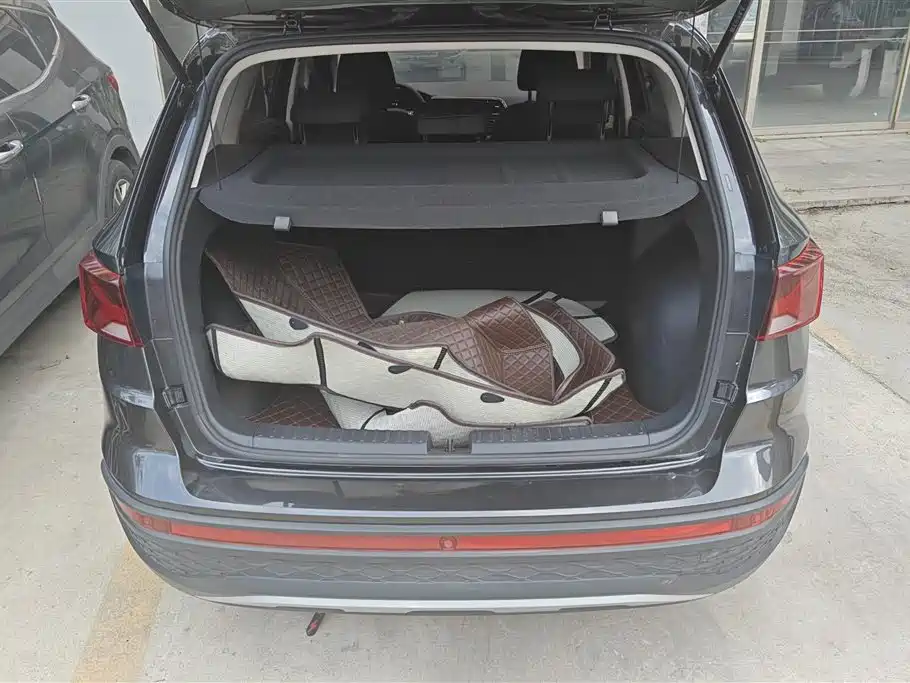 Jetta VS5 2023 280TSI AT Enjoy