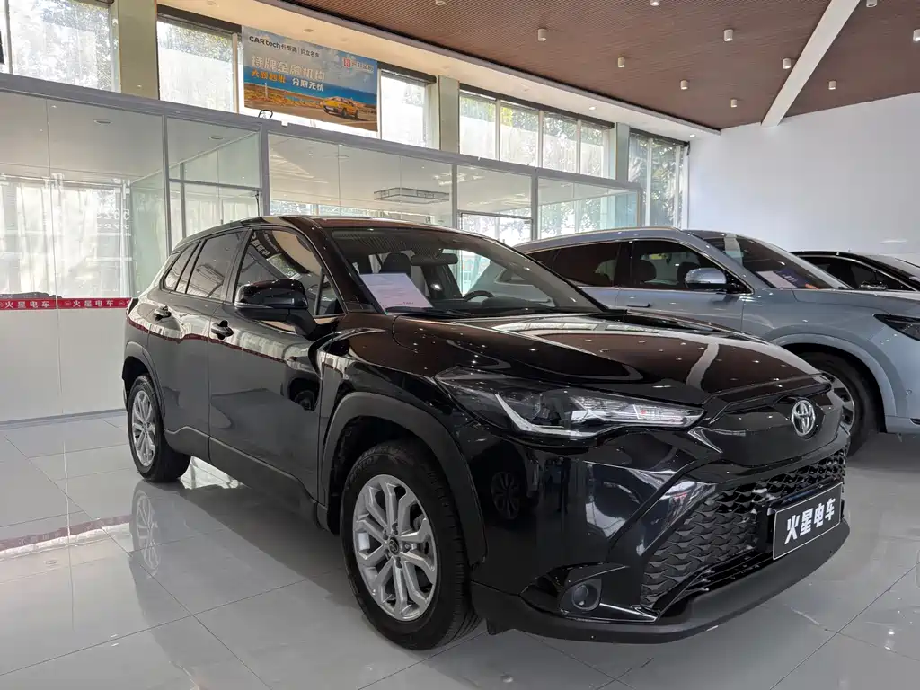 Toyota Frontlander — миниатюра 3