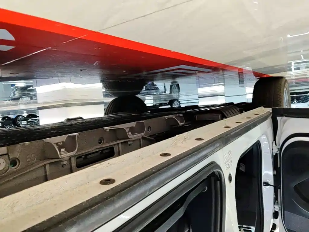 Maxus Dajia 7 — миниатюра 22
