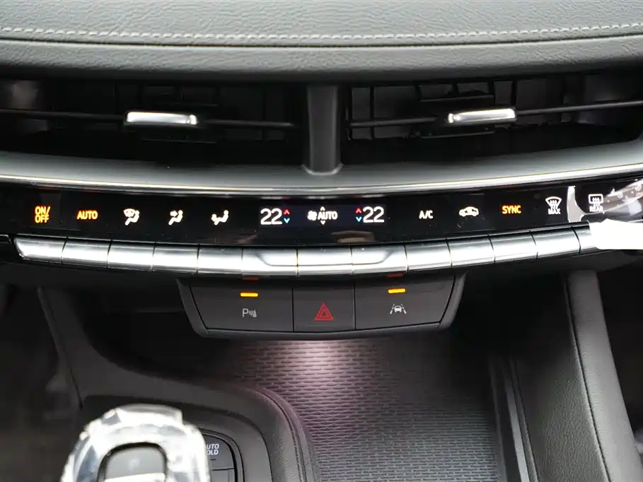 Cadillac CT5 2024 28T Luxury