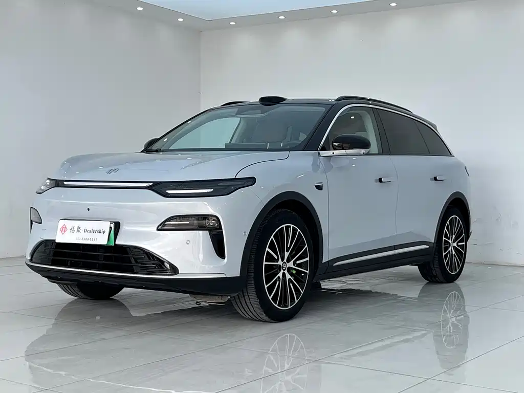 Leapmotor C11 2026 640