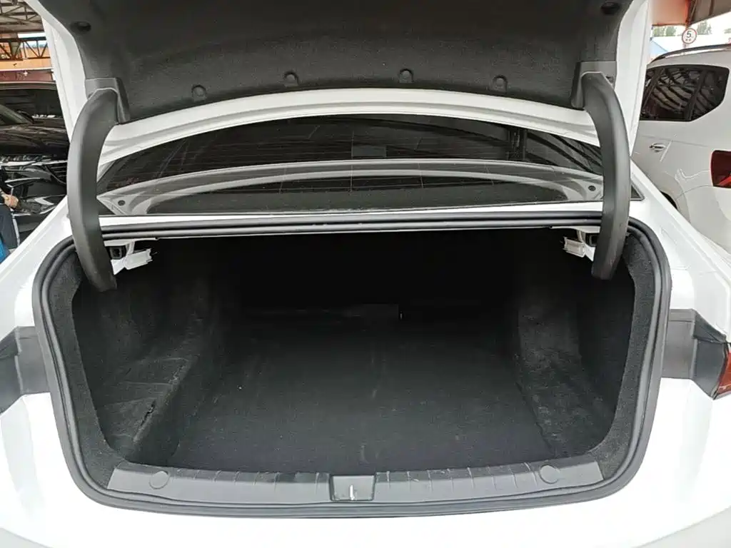 BYD Qin PLUS — миниатюра 19