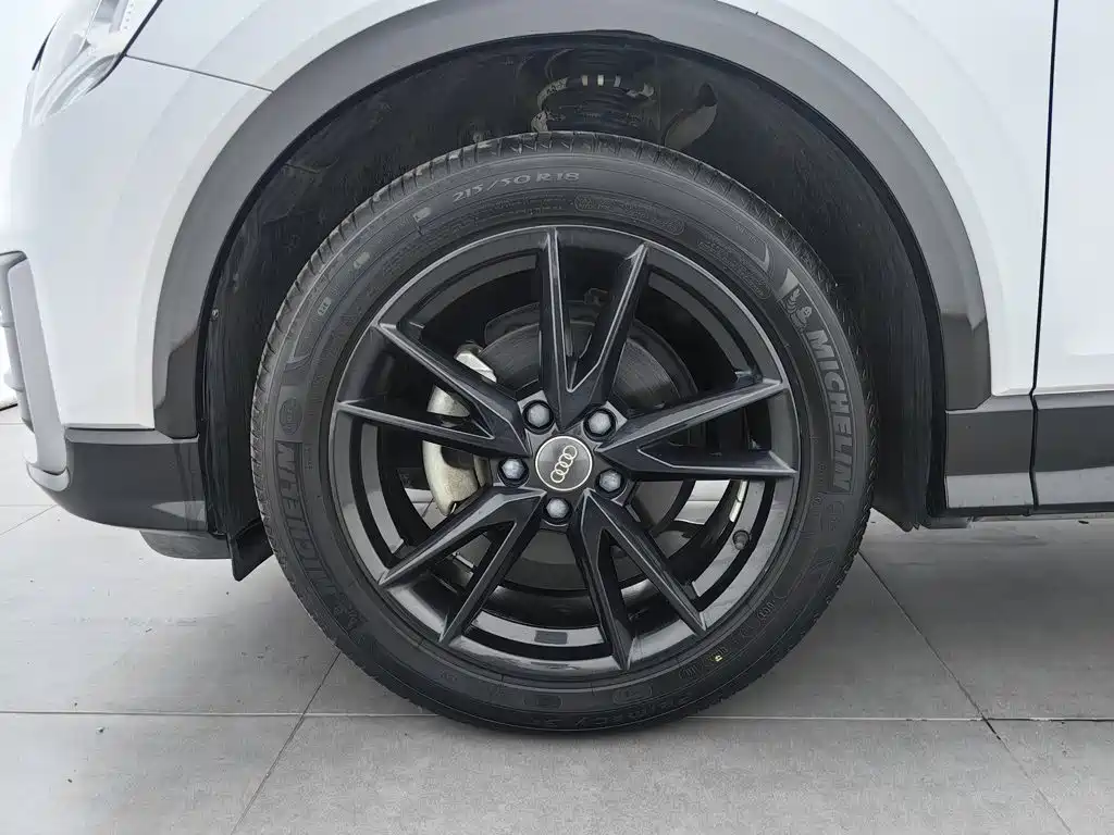 Audi Q2L — миниатюра 17