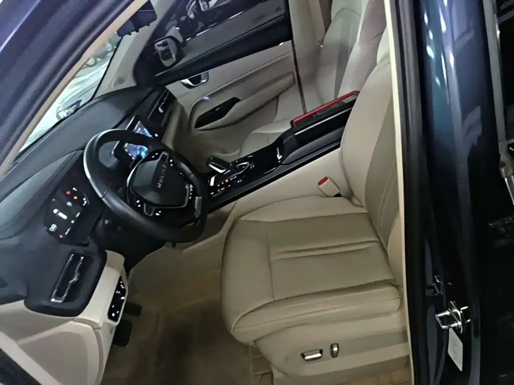 Wuling Victory — миниатюра 15