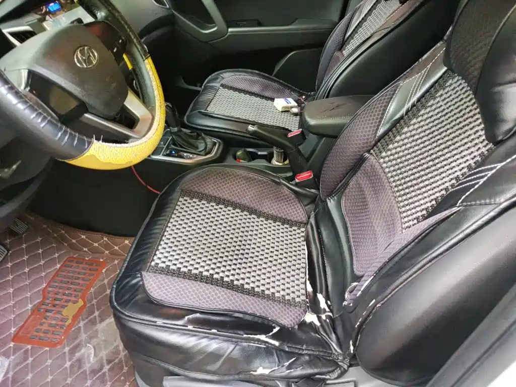 Hyundai ix25 — миниатюра 11