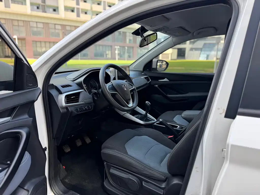 Baojun 530 — миниатюра 7