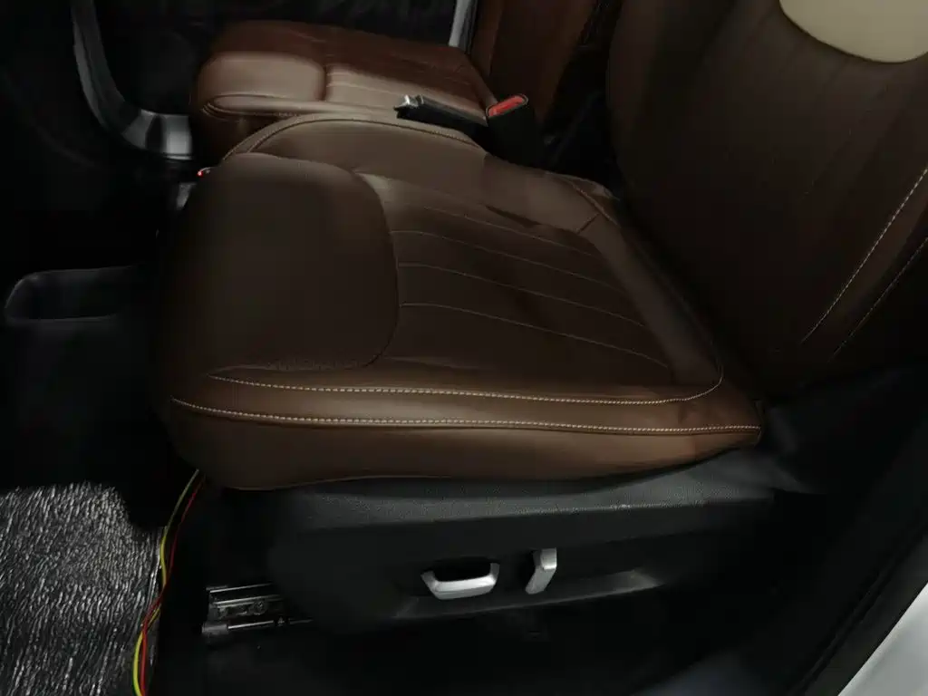 Wuling Zhiguang EV — миниатюра 20