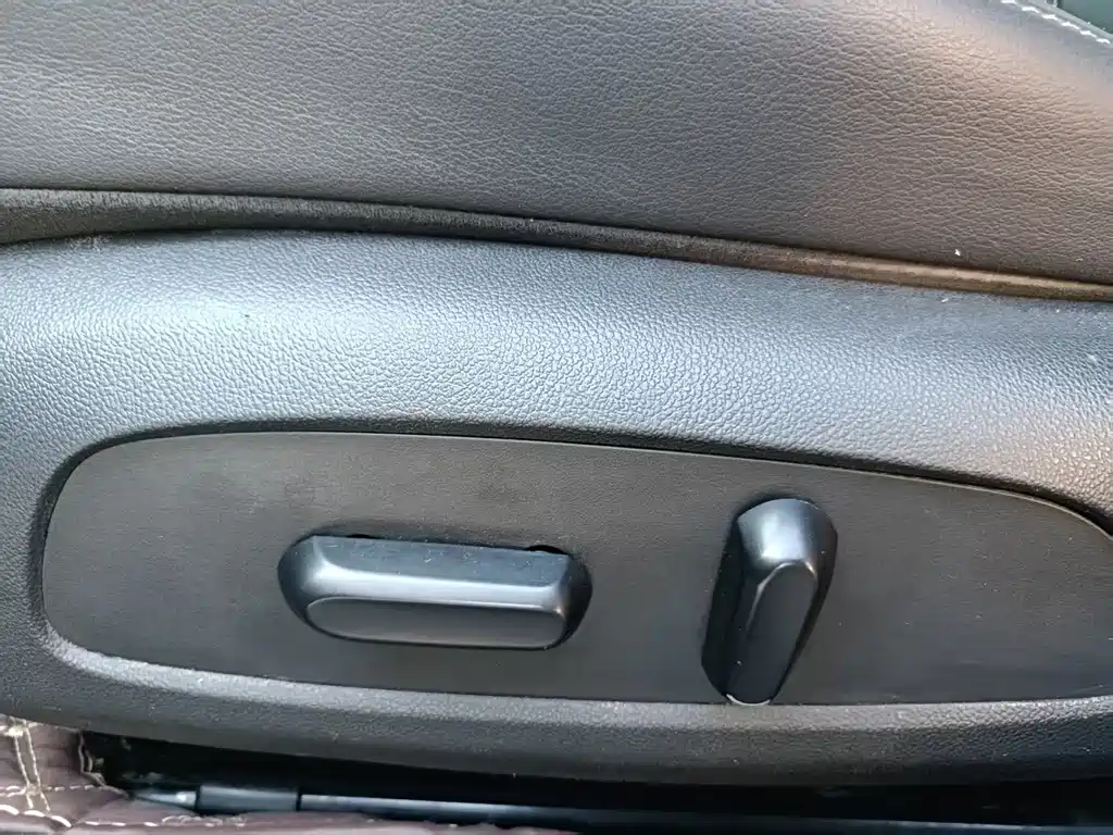 Buick LaCrosse 2016 28T Elite