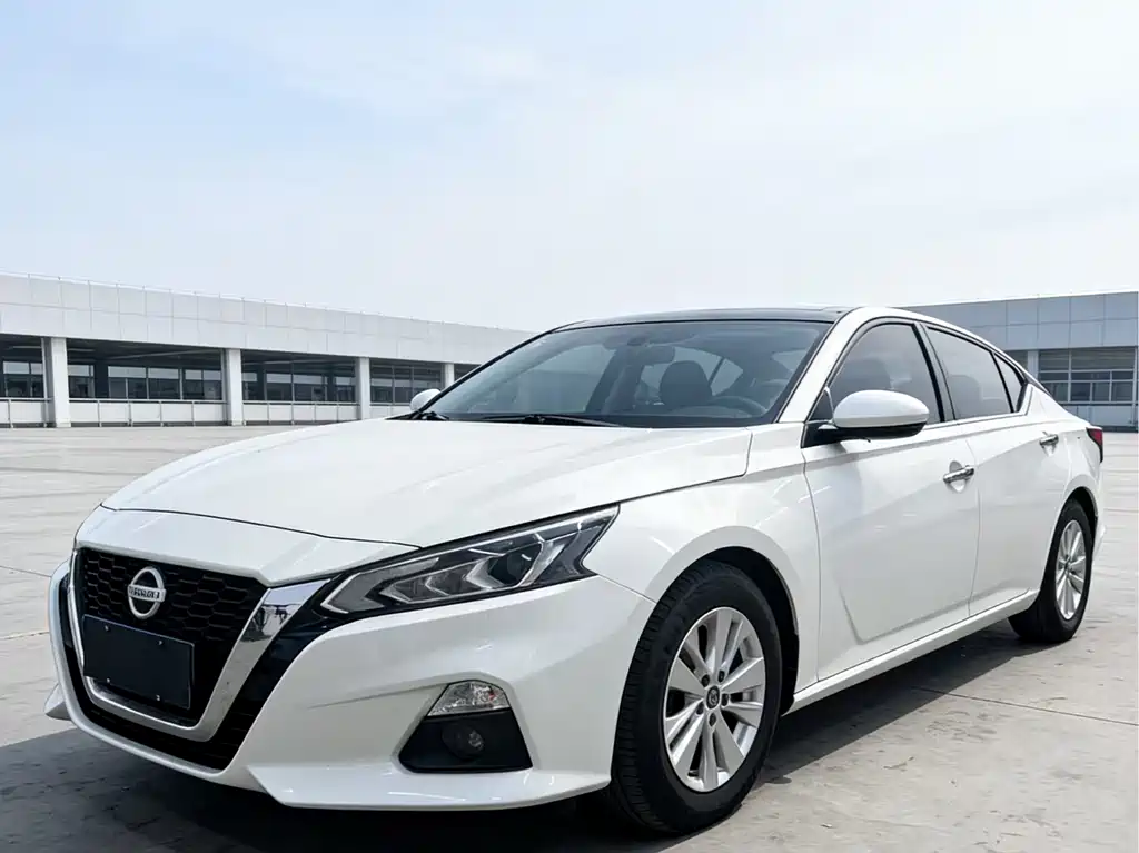 Nissan Teana 2020