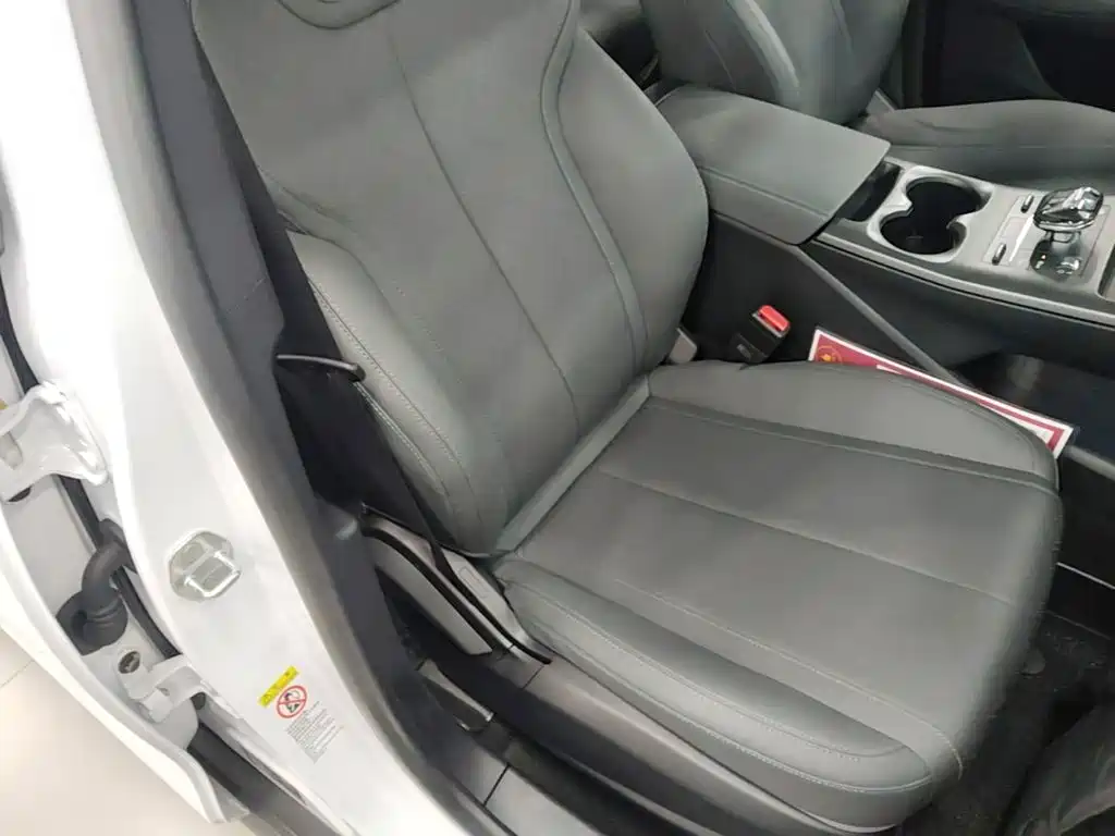 BYD Qin PLUS — миниатюра 25