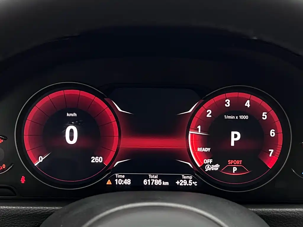 BMW 3 Series GT — миниатюра 23