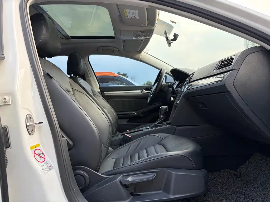 Volkswagen Lamando — миниатюра 13