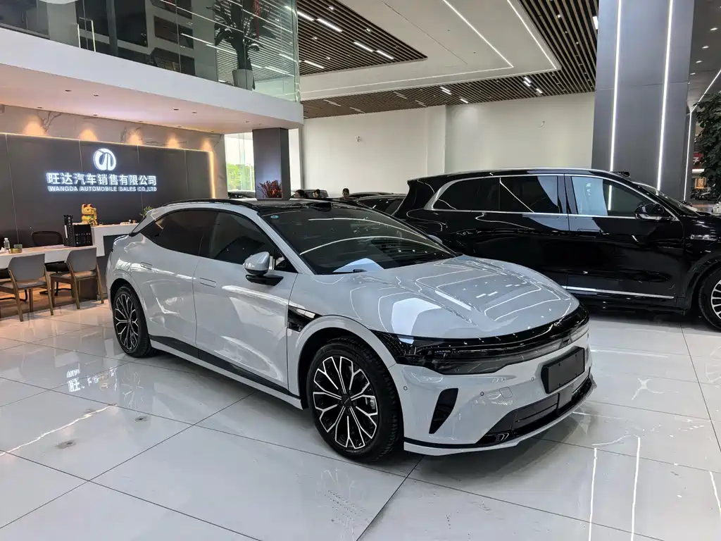 Zeekr 007GT 2025 Smart Drive 75kWh