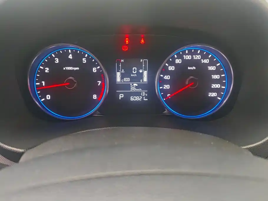 Hyundai ix25 — миниатюра 14