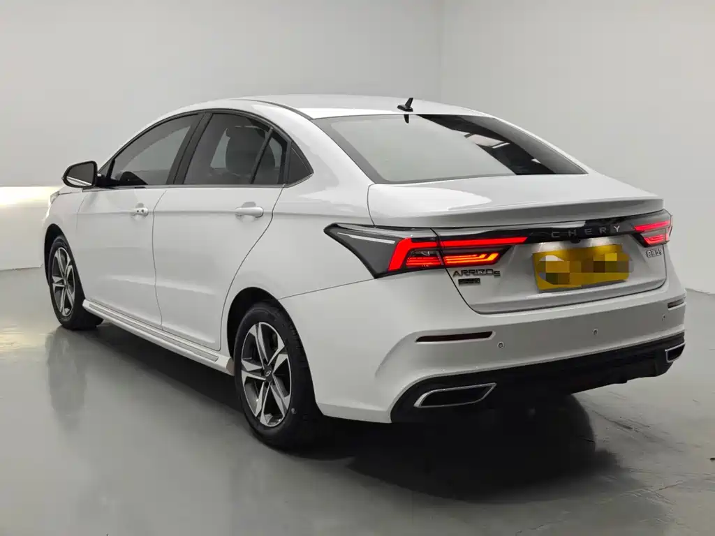 Chery Arrizo 5 PLUS — миниатюра 7