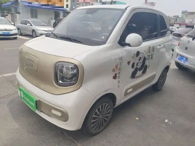 2025 Bestune Pony