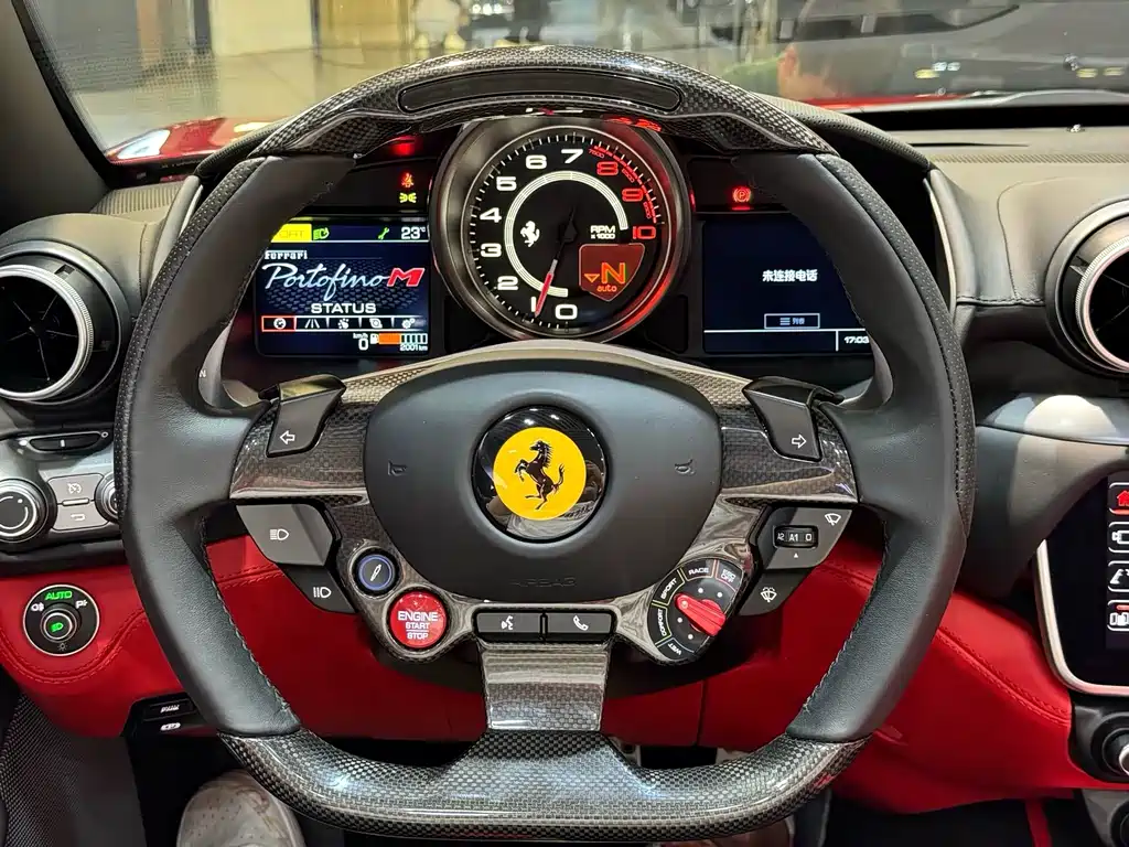 Ferrari Portofino — миниатюра 5
