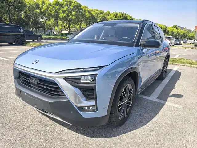 2019 Nio ES8