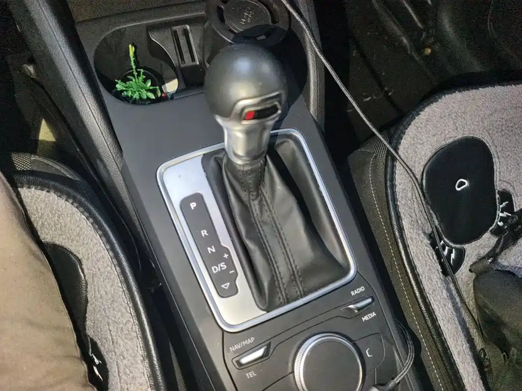 Audi Q2L — миниатюра 7