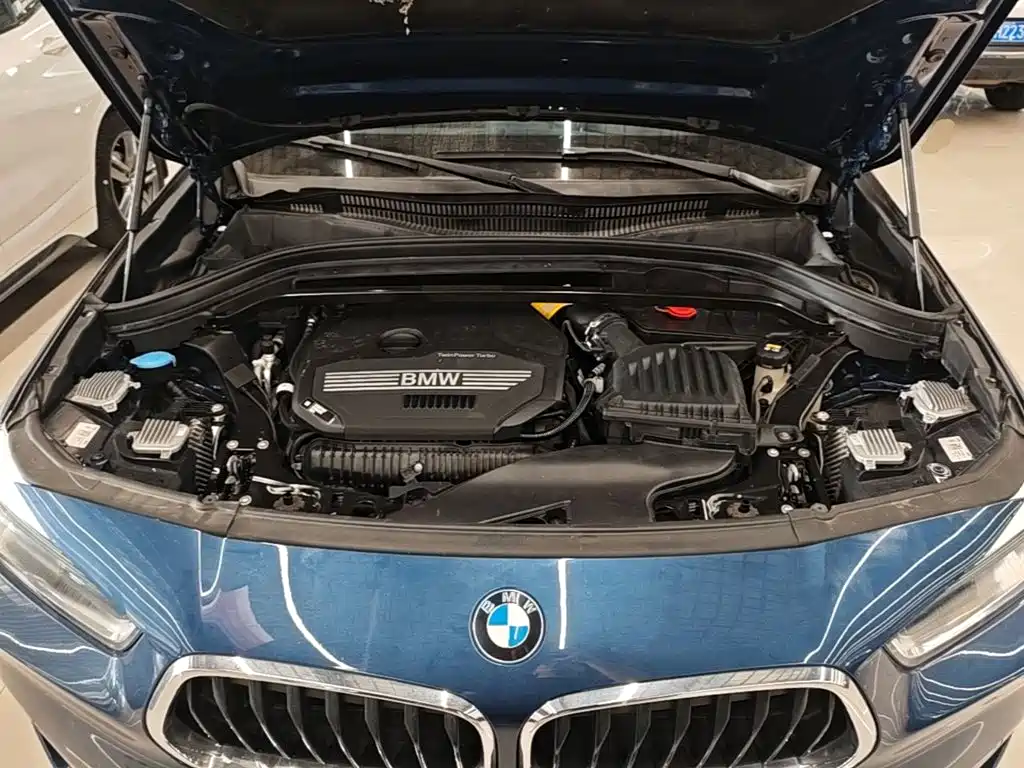 BMW X2 — миниатюра 20