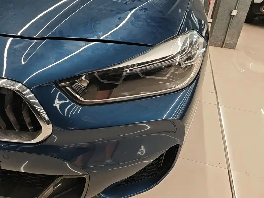BMW X2 — миниатюра 24