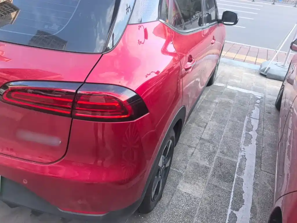 Wuling Bingo PLUS — миниатюра 8