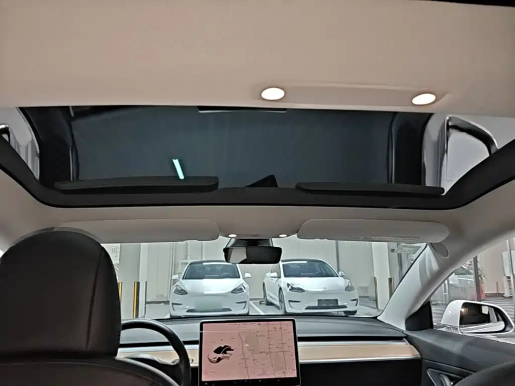 Tesla Model 3 — миниатюра 18