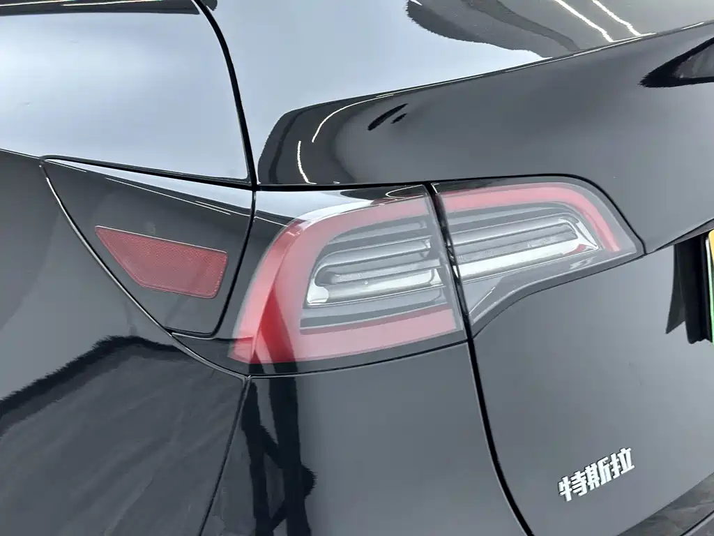 Tesla Model Y — миниатюра 12