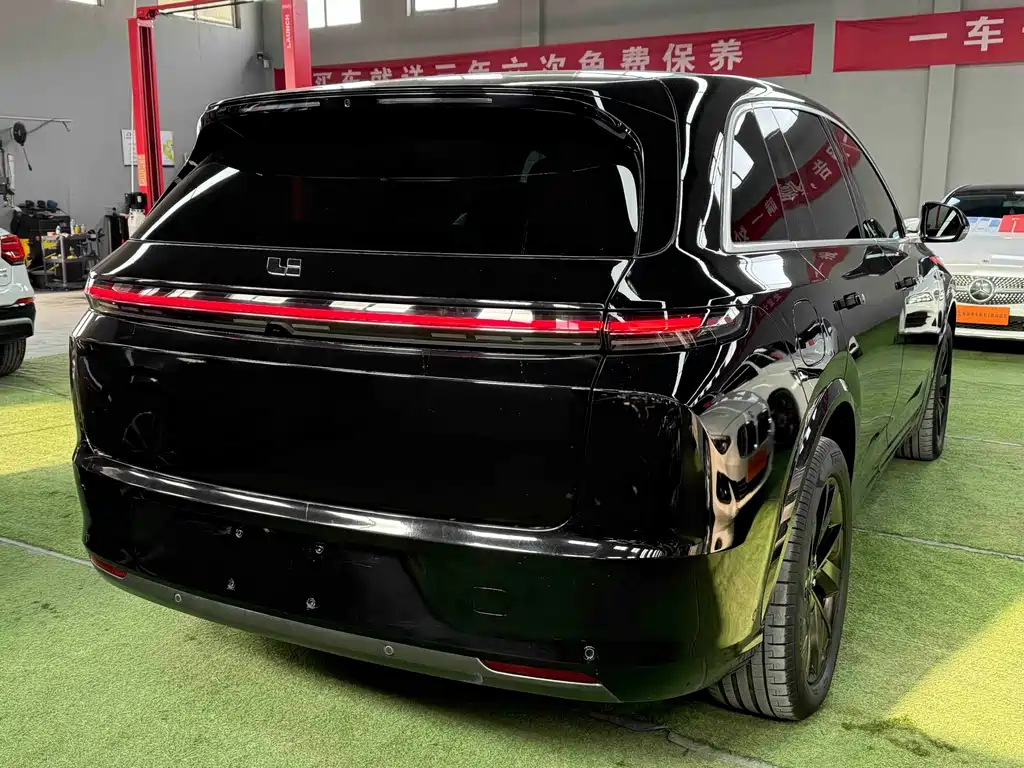 Li Auto IDEAL L7