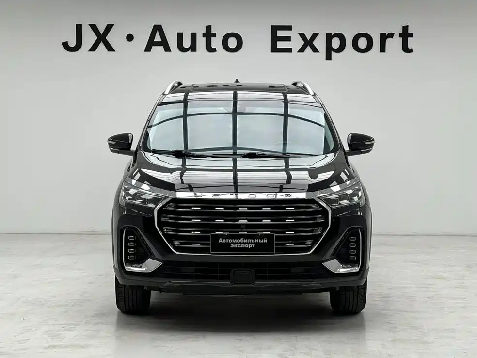Jetour X90 PLUS — миниатюра 2