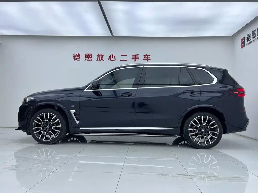 BMW X5 — миниатюра 4
