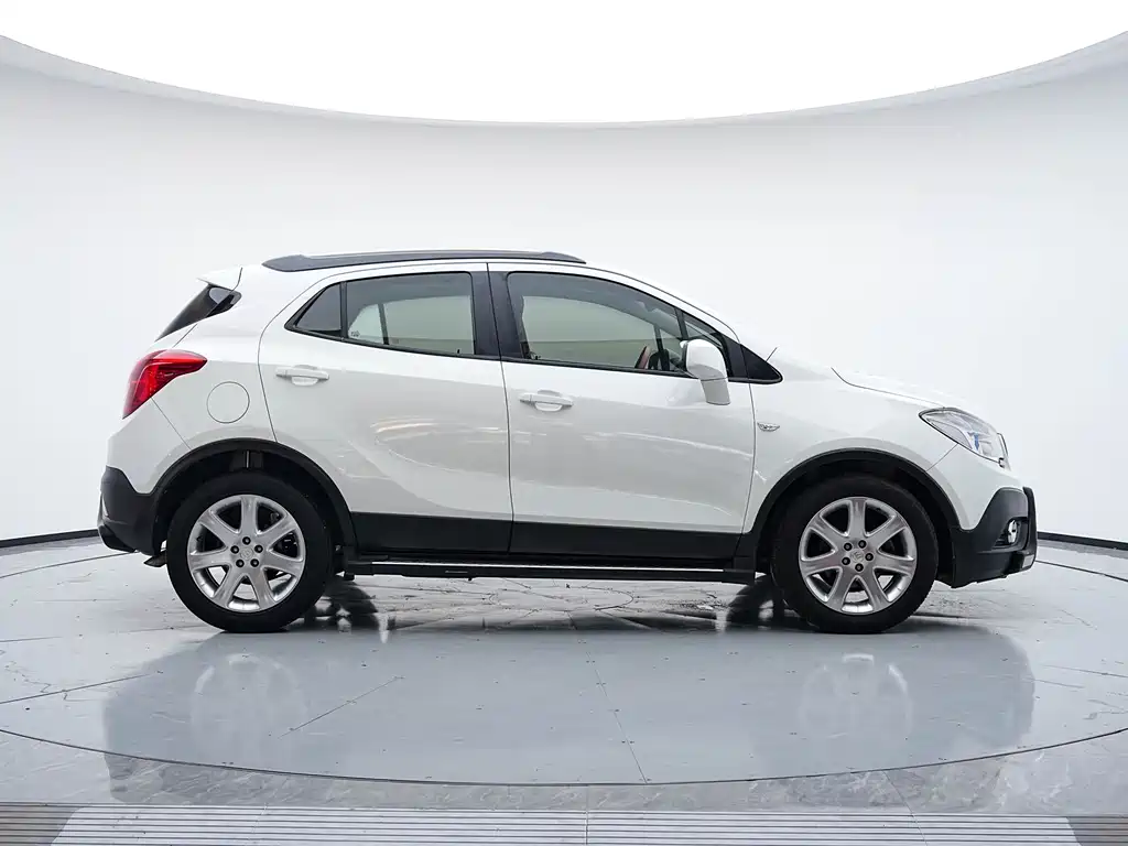 Buick Encore 1.4T Auto 2WD Urban Elite Type, фото 6