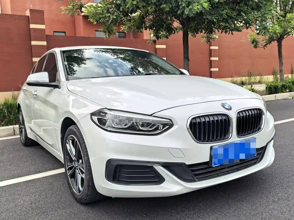 BMW 1 Series — миниатюра 3