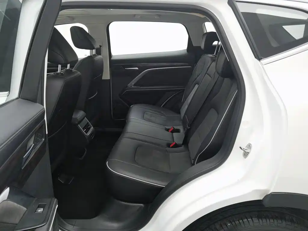 Haval H6 — миниатюра 15