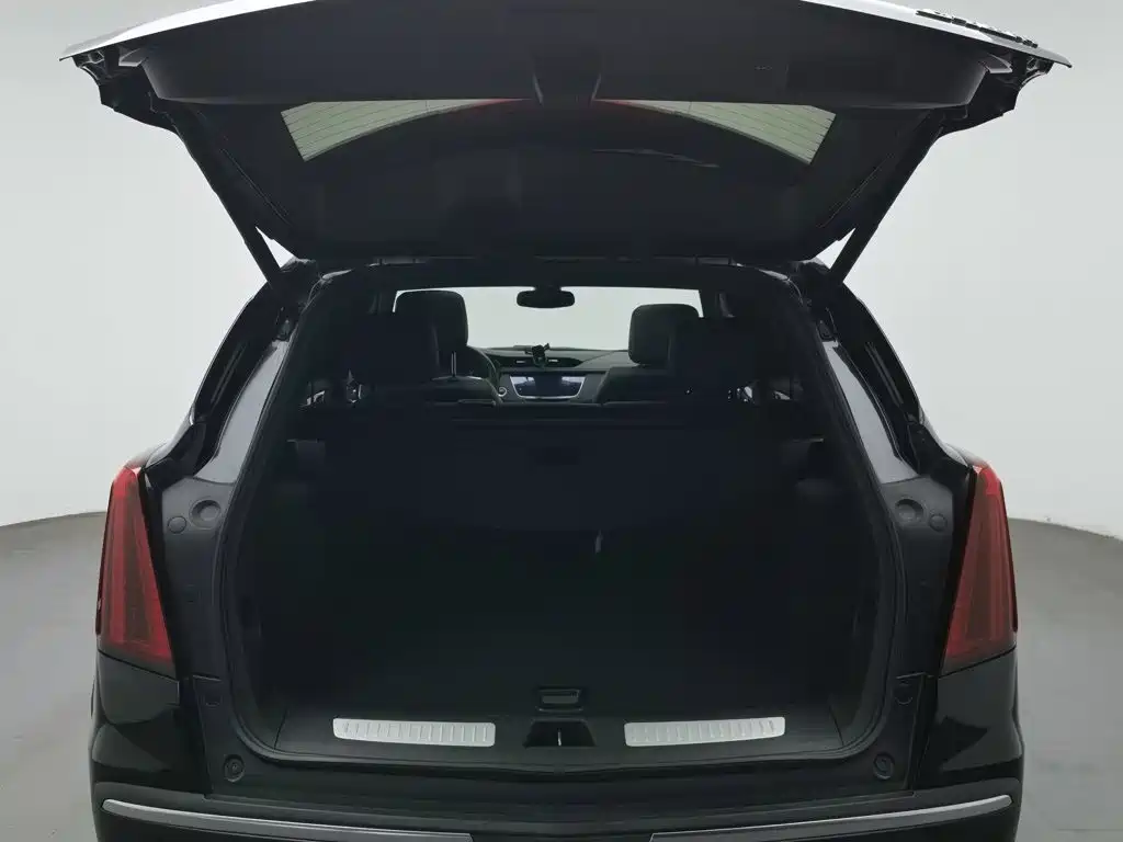 Cadillac XT5 — миниатюра 16