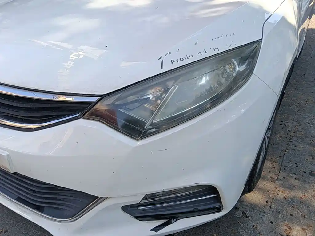 Changan Eado XT — миниатюра 24