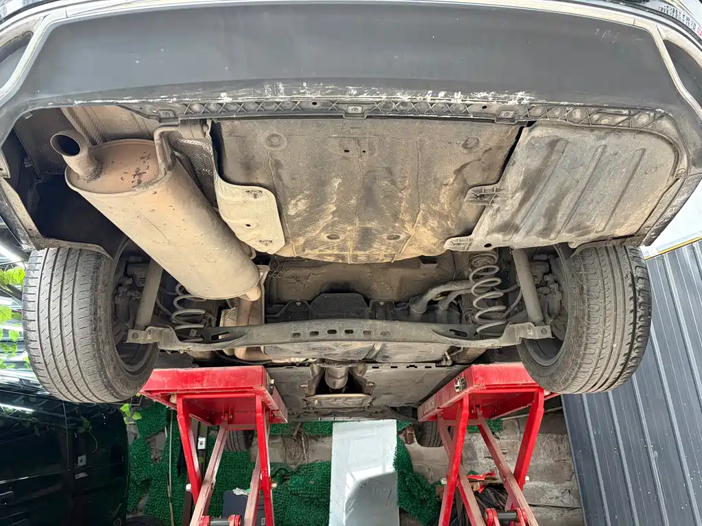 Volkswagen Lavida — миниатюра 24