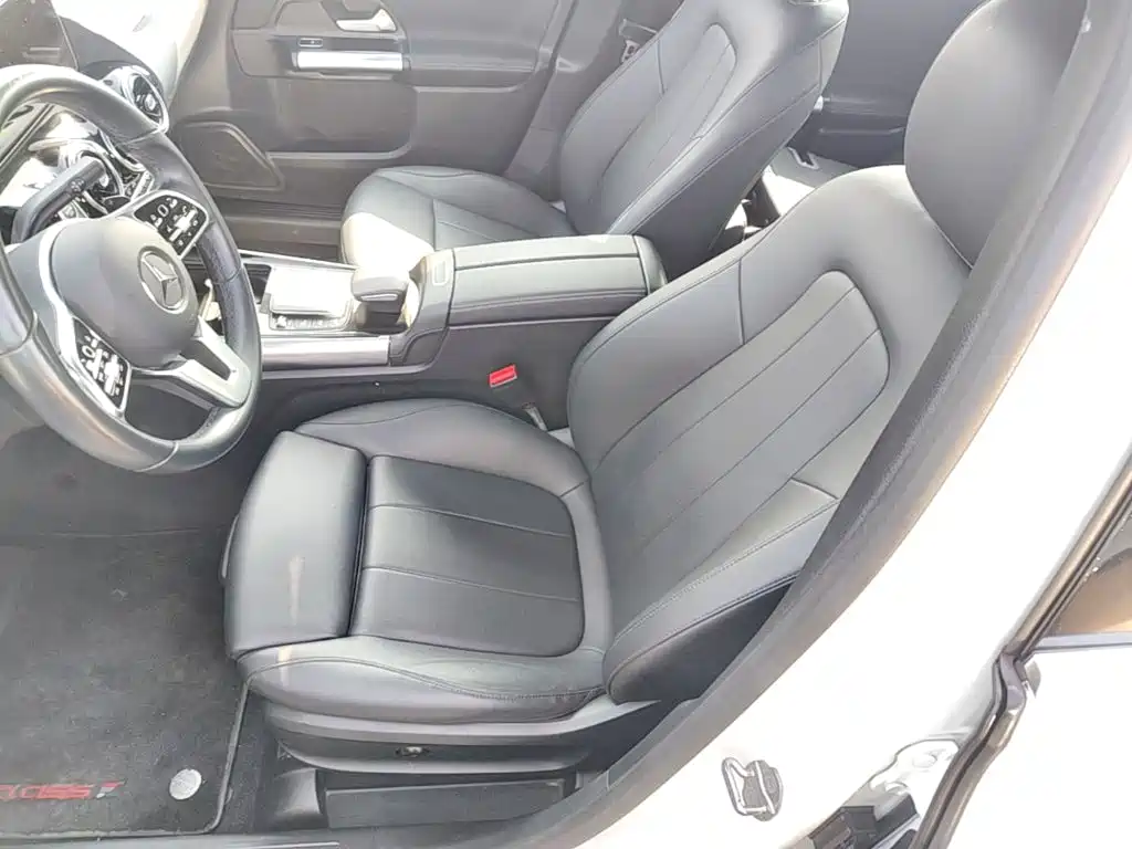 Mercedes-Benz B-Class — миниатюра 20