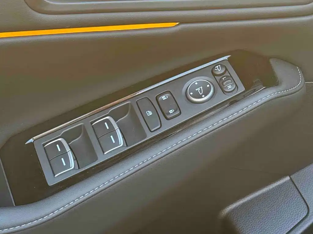 Honda Accord New Energy — миниатюра 20