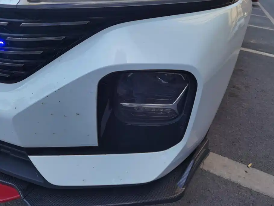 Baojun Valli — миниатюра 5