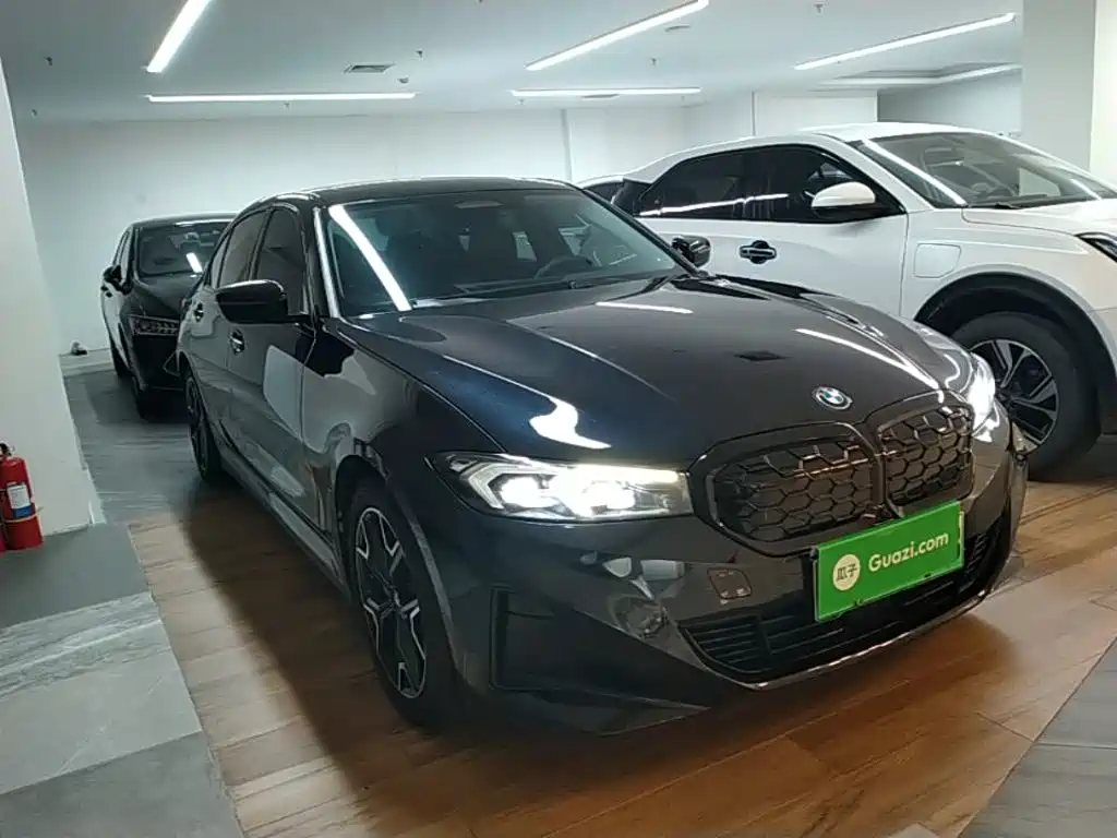 BMW i3 — миниатюра 4