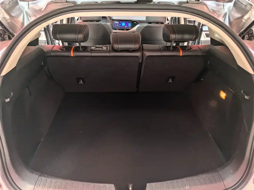 Haval F7 2.0T 2WD i Dynamic, фото 19