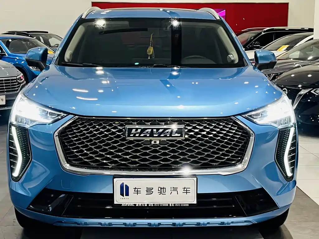 Haval Chulian 2021