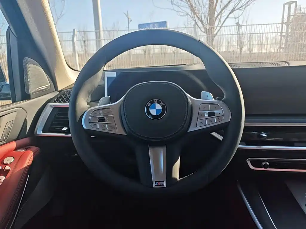 BMW X5 — миниатюра 12
