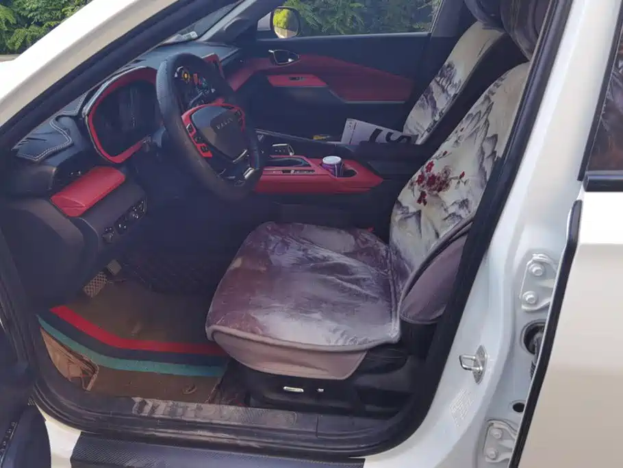 Baojun Valli — миниатюра 9