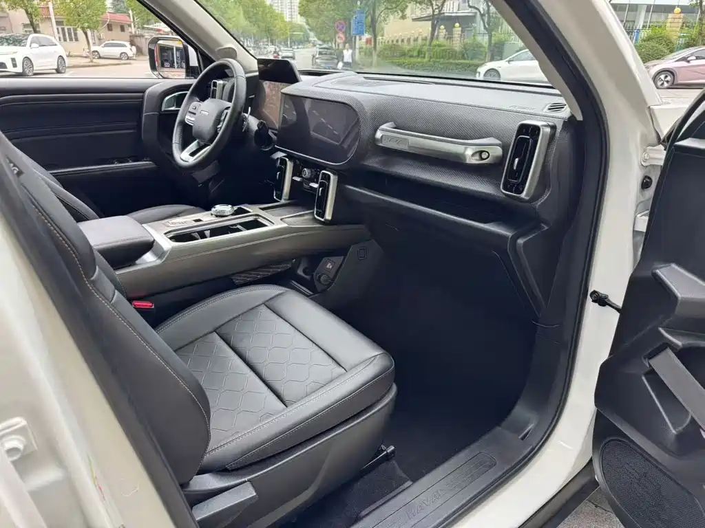 Haval Big Dog — миниатюра 6